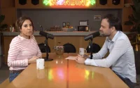 "Allah akbar" : Léa Salamé moquée sur son vrai prénom (vidéo)