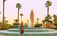 Quatre leaders marocains dans le top mondial (Voyage &Tourisme )