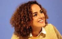 Leïla Slimani, présidente du jury de l'International Booker Prize