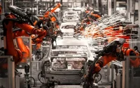 Leoni investit plus de 932 millions de dirhams dans le secteur automobile marocain
