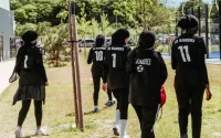 Voile dans le sport : critiqué, le Conseil d'État met en garde
