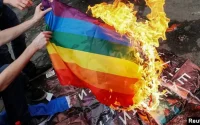 Guerre en Ukraine : un journaliste marocain soutient la Russie à cause de sa politique homophobe