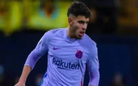 Abdessamad Ezzalzouli rejoint le Maroc en mars