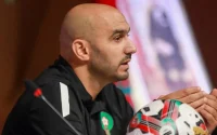 Matchs de l'équipe du Maroc : des surprises dans la liste de Walid Regragui