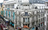 Un milliardaire musulman veut construire une grande mosquée en plein cœur de Londres