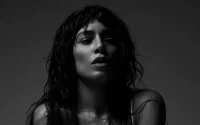 Loreen : « Ma culture marocaine, c'est un héritage très fort »