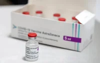 Le Maroc réceptionne un nouveau lot du vaccin AstraZeneca