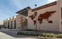 Treize élves du Lycée d'Excellence de Benguérir intègrent l'école polytechnique de Paris