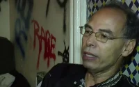Mâati Monjib entame une grève de la faim