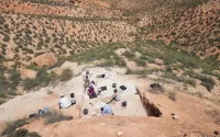 Des chercheurs espagnols reconstituent le régime alimentaire d'un vieux macaque découvert au Maroc