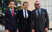 « La reconnaissance par la France de la marocanité du Sahara pourrait conduire à la désintégration de l'Algérie »