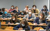 En France, les Maghrébins discriminés en Master
