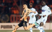 Le maillot d'un club marocain ne plaît pas à l'Algérie