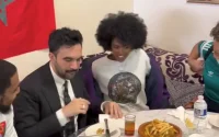 Le nouveau maire de New York, Zohran Mamdani, adore la cuisine marocaine (vidéo)