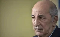 Abdelmadjid Tebboune : « le Maroc est partie prenante dans les agissements du MAK »