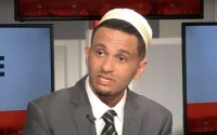 Réactions de Pascal Praud et l'imam Chalghoumi à la parodie de Malik Bentalha