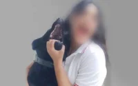 Chat tué par un chien à Fès : la maîtresse risque gros