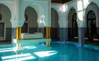 La Mamounia, le palace marocain qui ne vieillit jamais, encore récompensé
