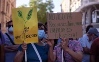 Meurtre de Younès : manifestations contre les crimes racistes et xénophobes en Espagne