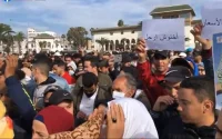 Maroc : des subventions pour calmer la colère de la rue