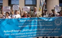 Visas : des responsables d'associations vent debout contre les restrictions « discriminatoires et racistes »
