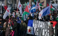 Le Canada oublie Gaza