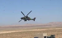 Ouarzazate : fin de l'exercice aéroterrestre entre militaires français et marocains