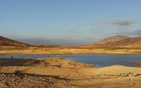 Bonne nouvelle, les barrages d'eau au Maroc commencent à se remplir