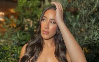 Maria Benkhermaz : portrait de la candidate marocaine qui a marqué Love Is Blind UK