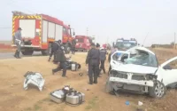 Maroc : un mariage vire au cauchemar à Sidi Bennour