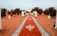 Se dire oui à Marrakech, le nouveau rêve des couples canadiens