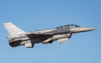 42 millions de dollars pour préparer les pilotes marocains aux futurs F-16