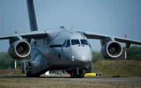 Le Brésil accélère la vente des avions KC-390 au Maroc