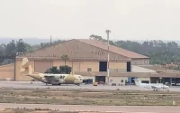 Un aéroport militaire au Sahara marocain ?