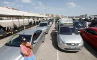 Déjà un afflux massif de MRE vers le Maroc