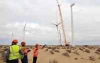 Le Maroc veut aider le Royaume-Uni à se passer des hydrocarbures russes