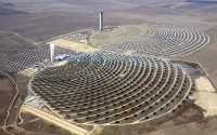 Le Maroc va aider la Suisse à réduire ses émissions de CO₂