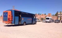 Les transporteurs touristiques réclament l'aide du gouvernement