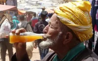Maroc : alerte à la canicule