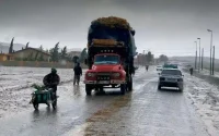 Nouvelle alerte météo au Maroc