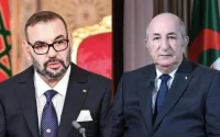 Un accord de "paix" entre le Maroc et l'Algérie en cours, les Etats-Unis à la manoeuvre
