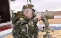 Algérie-Maroc : « un conflit de basse intensité est tout à fait probable »