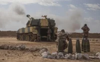Entre le Maroc et l'Algérie, la course à l'armement inquiète l'Espagne