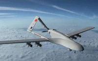Après le Maroc, l'Algérie veut acheter des drones turcs Bayraktar TB2