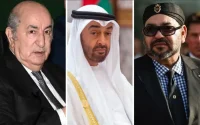 Entre l'Algérie et les Émirats, une guerre froide autour de l'influence du Maroc