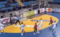 Maroc-Algérie : la victoire serrée des Lions de l'Atlas