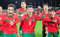Maroc - Algérie : Et 1 et 2 et 3 : Zéro !