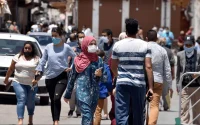 Covid-19 : la situation épidémiologique s'améliore de jour en jour