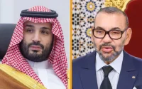 L'Arabie saoudite vend au Maroc près de neuf fois plus qu'elle ne lui achète