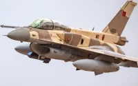 Armée de l'air : le Maroc a les avions, pas encore le rang